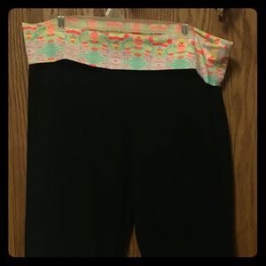 ▪️Victoria Secret yoga pants▪️